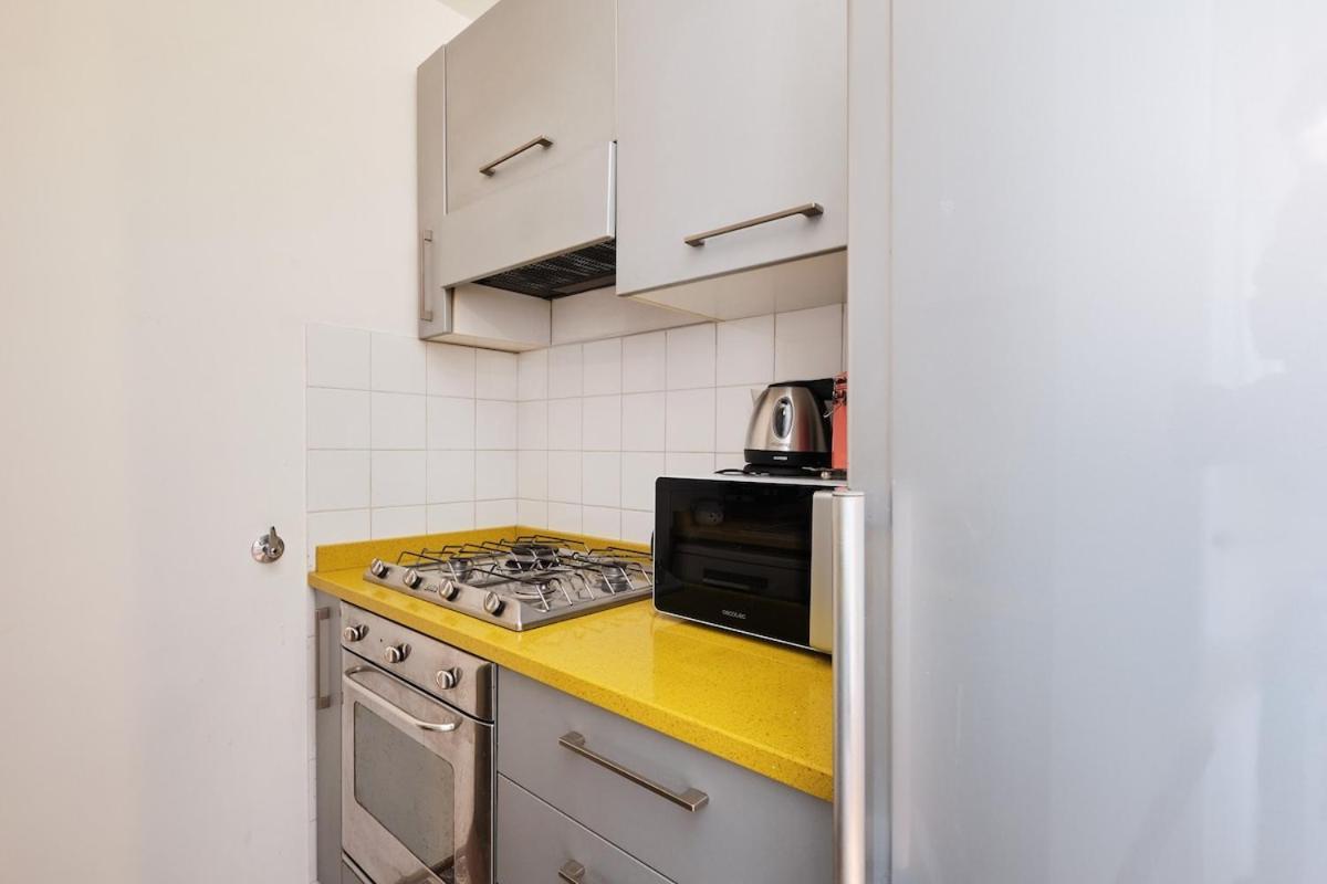 Bohemien Flat - Pamphili Vatican Rome