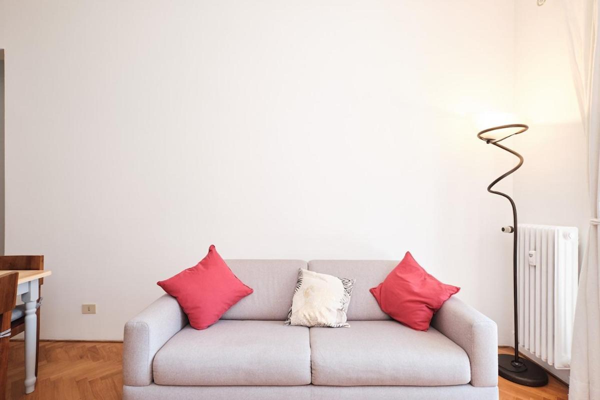 Bohemien Flat - Pamphili Vatican Apartment