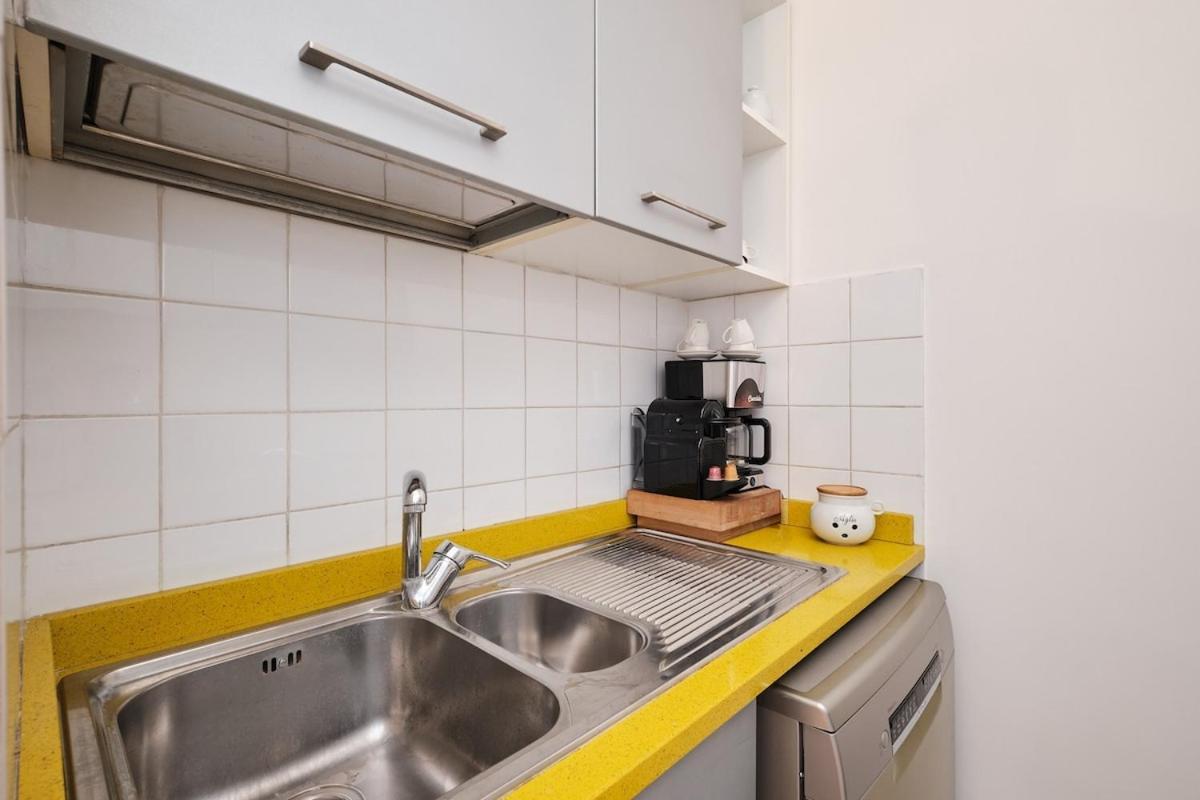 Bohemien Flat - Pamphili Vatican * Rome