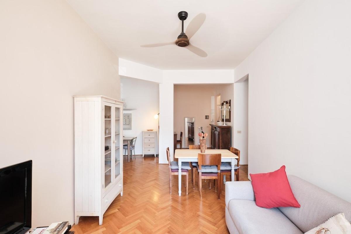 Apartment Bohemien Flat - Pamphili Vatican *