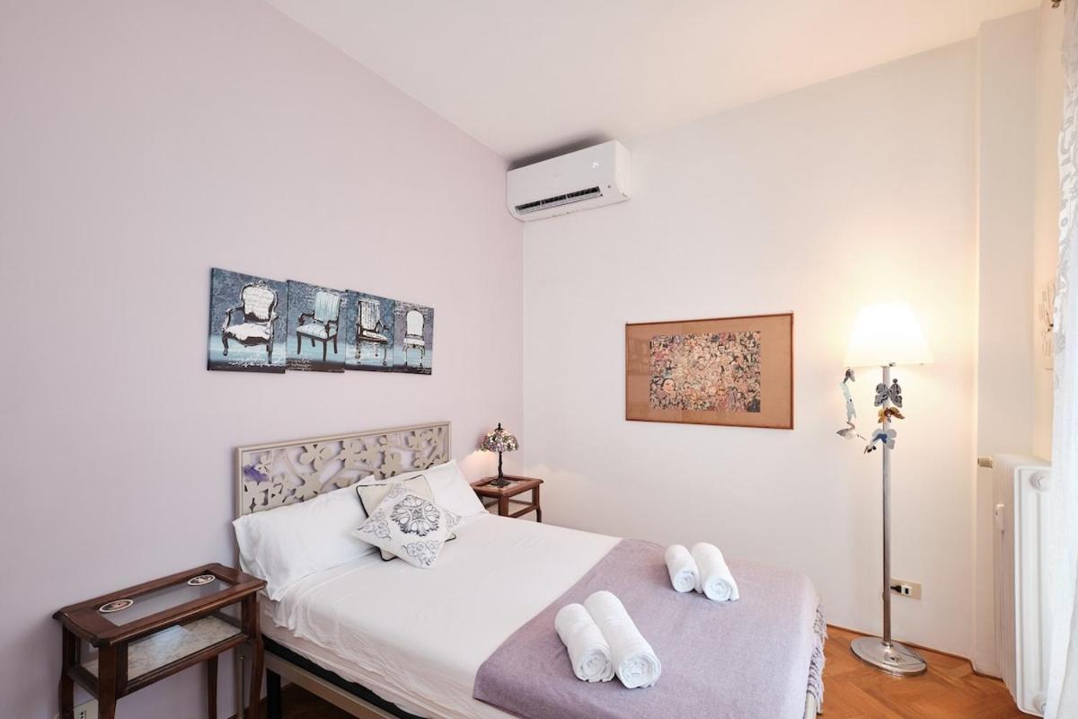 Apartment Bohemien Flat - Pamphili Vatican