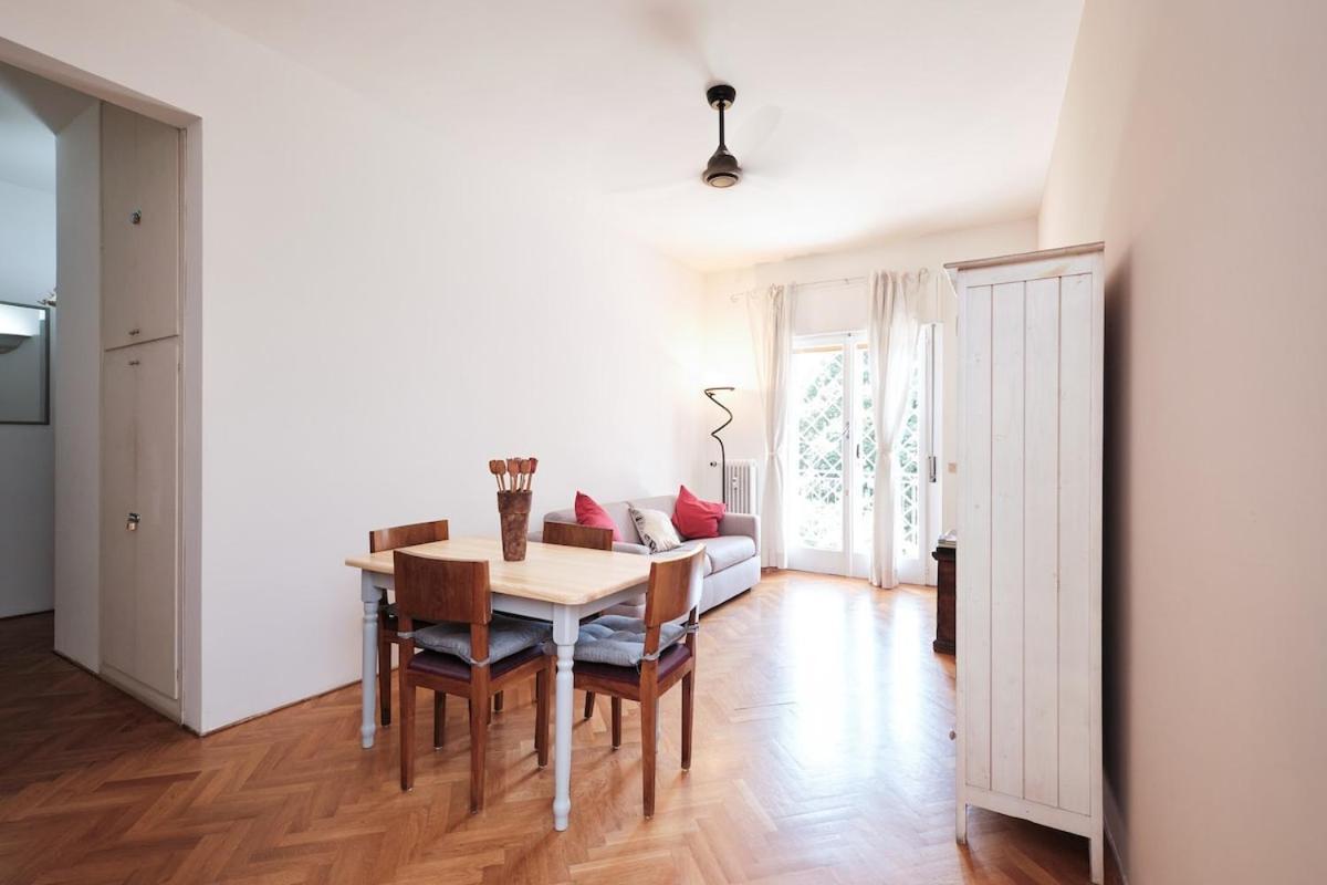 Apartment Bohemien Flat - Pamphili Vatican