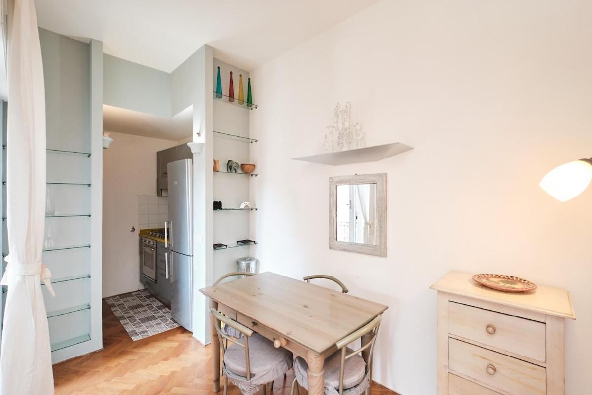 Apartment Bohemien Flat - Pamphili Vatican *