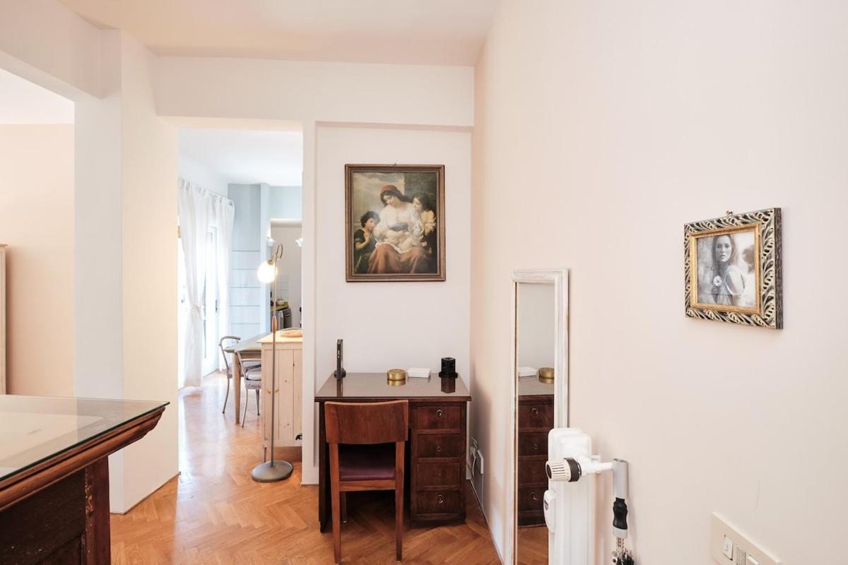 Bohemien Flat - Pamphili Vatican Rome